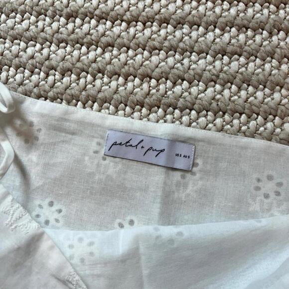 Petal & Pup Clementine Top - Picture 3 of 4